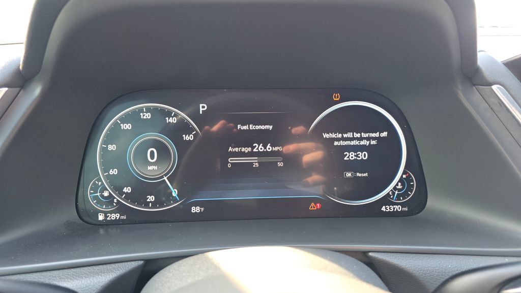 Used 2020 Hyundai Sonata SEL Plus FWD image 17