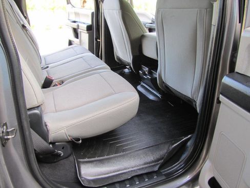 Used 2021 Ford F350 XL w/ STX Appearance Package image 20