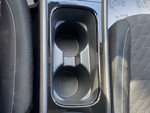 Certified 2024 Nissan Kicks SV w/ Interior Electronics Package image 23