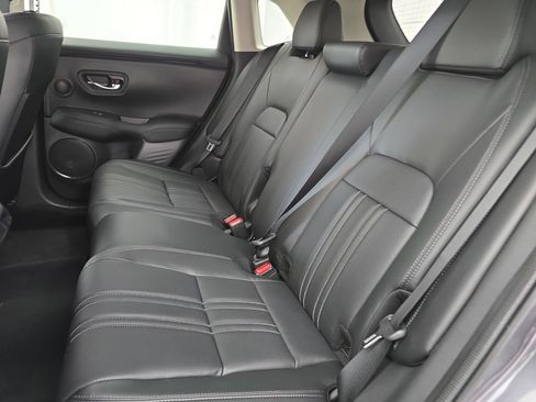 New 2026 Honda HR-V EX-L image 13