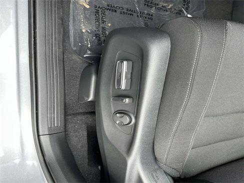 New 2026 Honda CR-V EX image 19