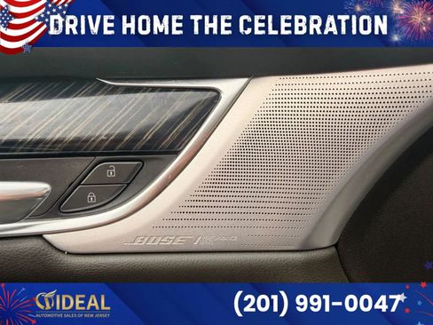 Used 2021 Cadillac XT6 Premium Luxury AWD/4WD image 46
