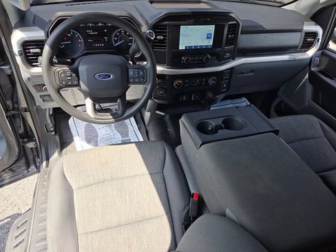 Certified 2021 Ford F150 XL w/ Equipment Group 101A High AWD/4WD image 19