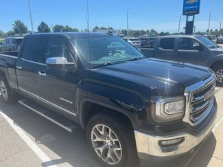 Used 2018 GMC Sierra 1500 SLT w/ SLT Premium Package AWD/4WD video 1