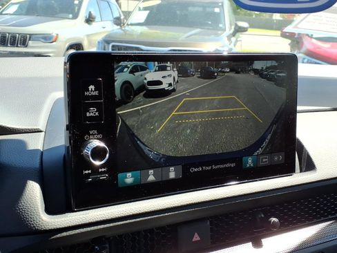 Certified 2025 Honda CR-V Sport-L image 20