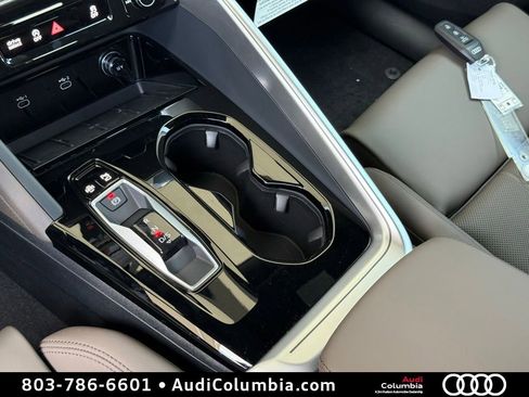 New 2026 Audi Q5 Prestige AWD/4WD image 32