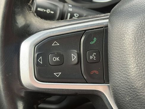 Used 2019 RAM 1500 Big Horn AWD/4WD image 24