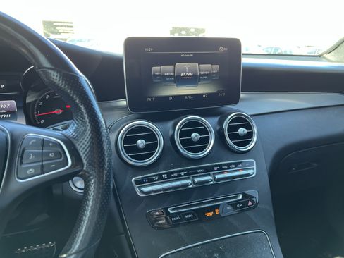 Certified 2019 Mercedes-Benz GLC 300 4MATIC Coupe image 18