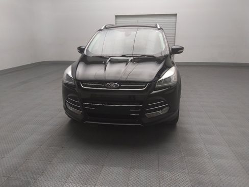 Used 2015 Ford Escape Titanium w/ Equipment Group 301A image 15
