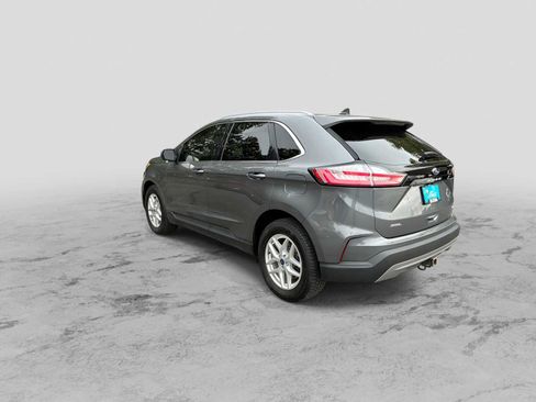 Used 2022 Ford Edge SEL w/ Convenience Package AWD/4WD image 6