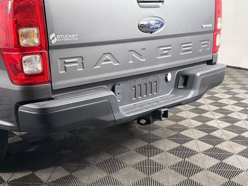 Used 2019 Ford Ranger XL w/ Equipment Group 101A Mid AWD/4WD image 39