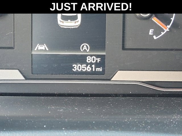 Used 2024 Hyundai Tucson SEL FWD image 23