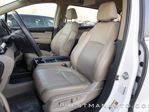 Used 2024 Honda Odyssey Touring image 23