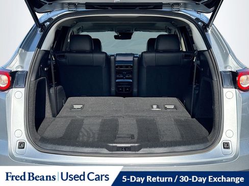 Used 2023 MAZDA CX-9 Touring Plus image 30