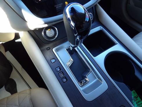 Used 2019 Nissan Murano Platinum w/ Cargo Package image 22