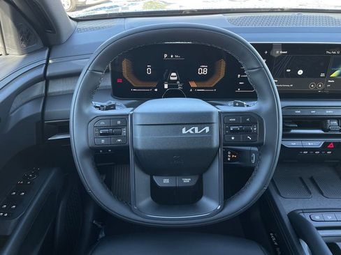 New 2027 Kia Telluride EX X-Line image 14