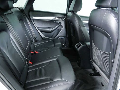 Used 2017 Audi Q3 2.0T Prestige w/ Prestige Package AWD/4WD image 23