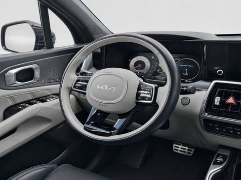 Certified 2023 Kia Sorento SX Prestige AWD/4WD image 37