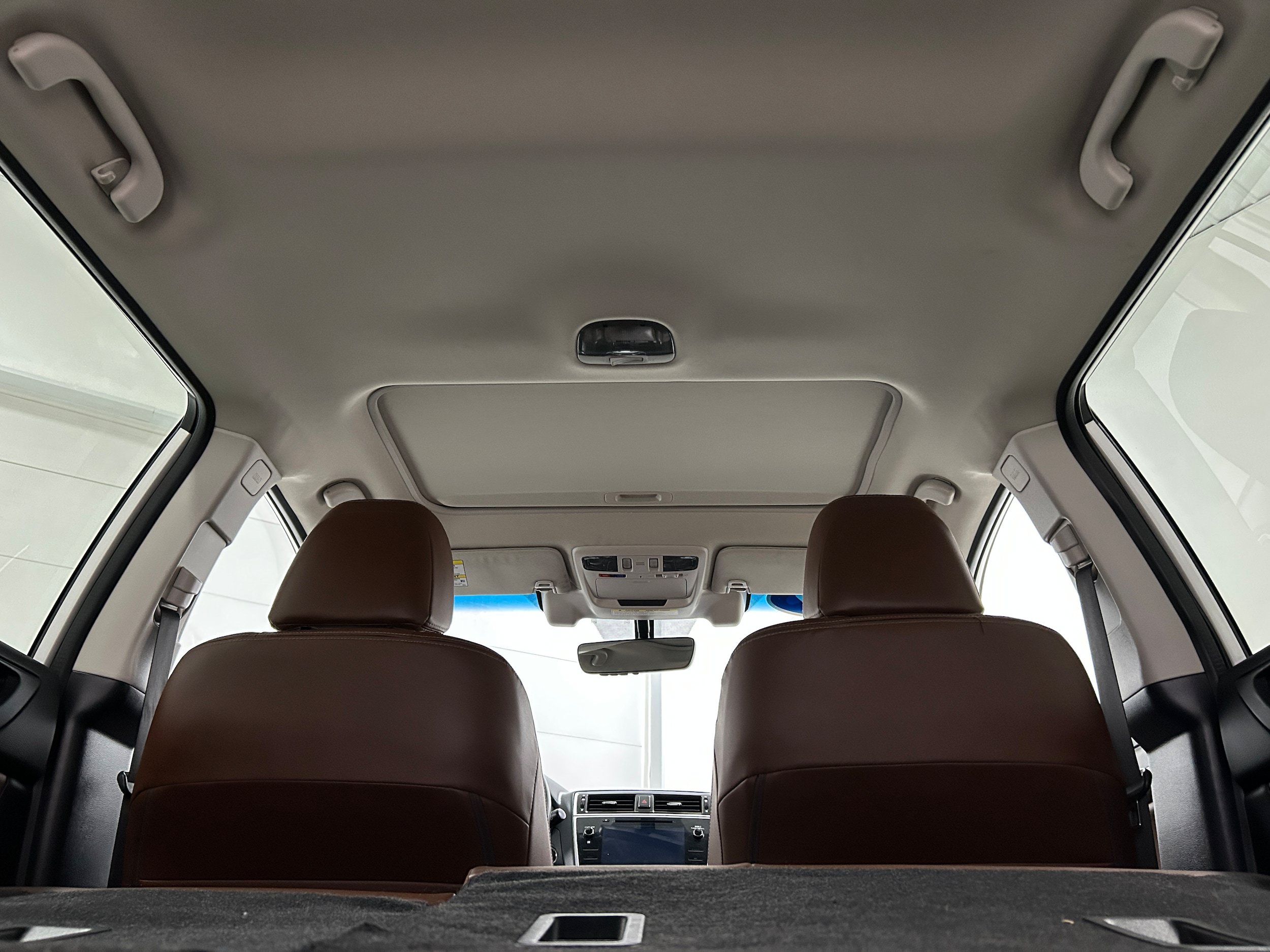 Used 2019 Subaru Outback 2.5i Touring AWD/4WD image 27