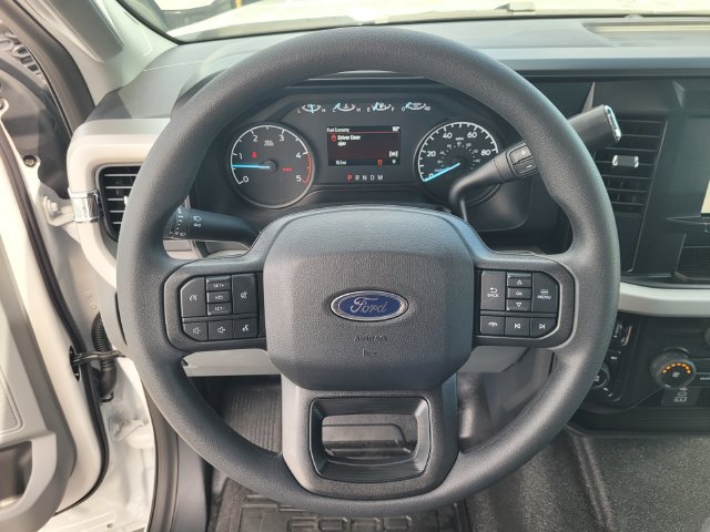 New 2026 Ford F350 XL w/ 360-Degree Camera Package AWD/4WD image 9
