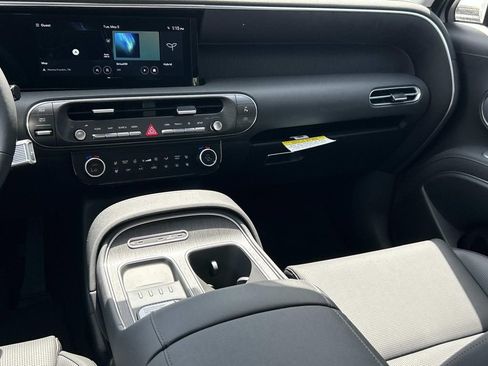 New 2026 Hyundai Palisade SEL Premium FWD image 27