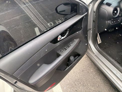 Used 2023 Kia Forte GT image 14