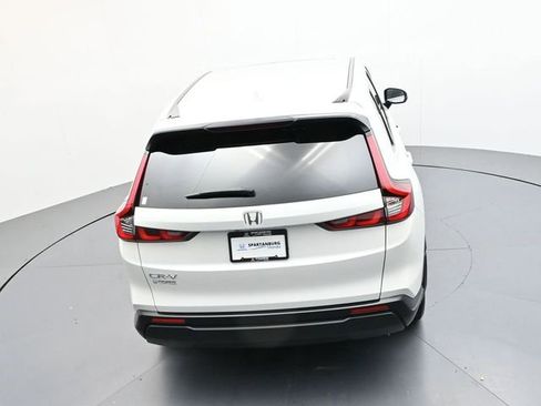 Certified 2025 Honda CR-V EX image 36