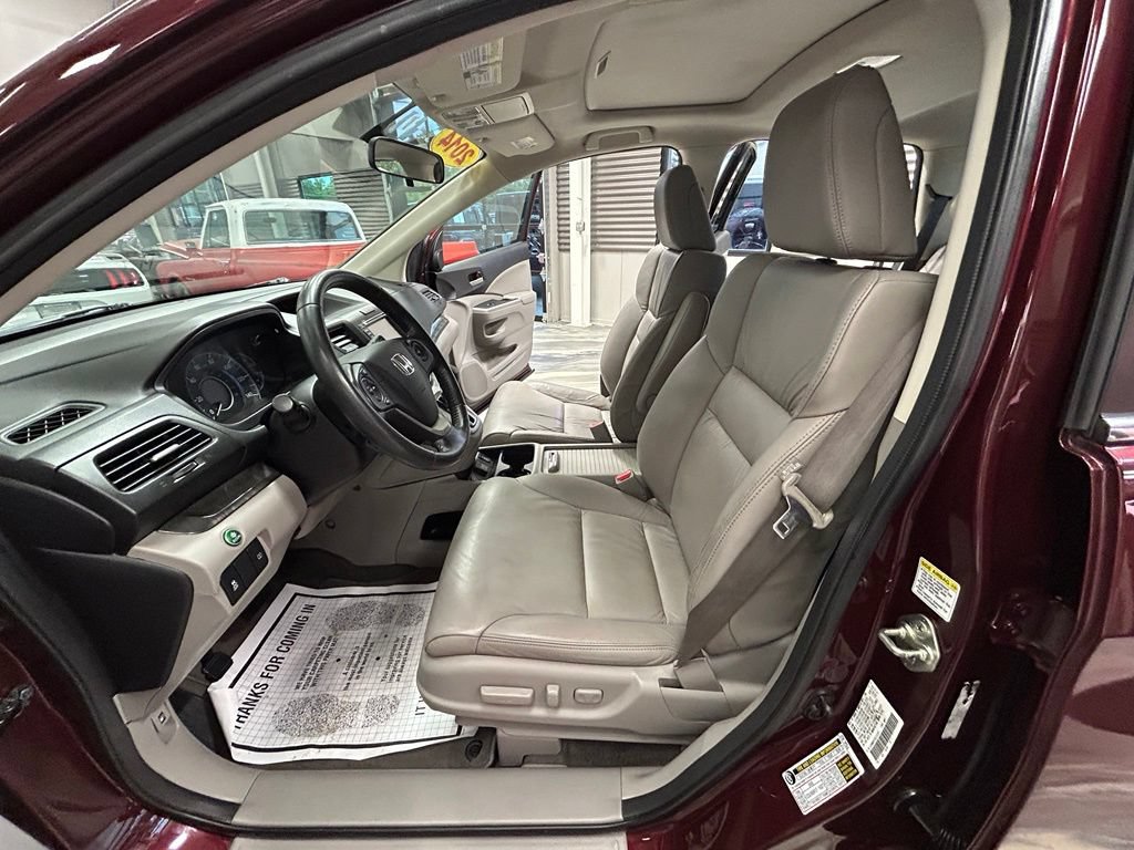 Used 2014 Honda CR-V EX-L image 54