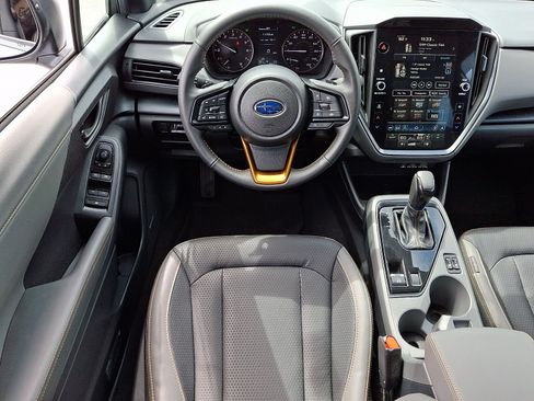 Certified 2025 Subaru Crosstrek 2.5i Wilderness AWD/4WD image 11