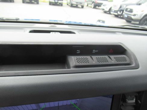 Used 2024 Ford Bronco Big Bend AWD/4WD image 29