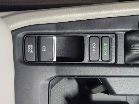 New 2026 Honda Accord SE image 22