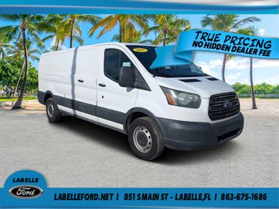 Used 2017 Ford Transit 150 148 Low Roof