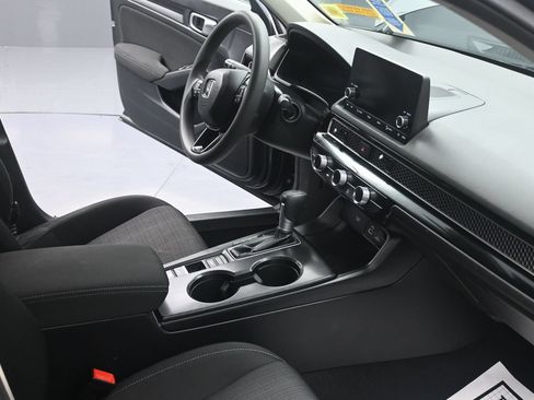 Used 2024 Honda Civic LX image 20