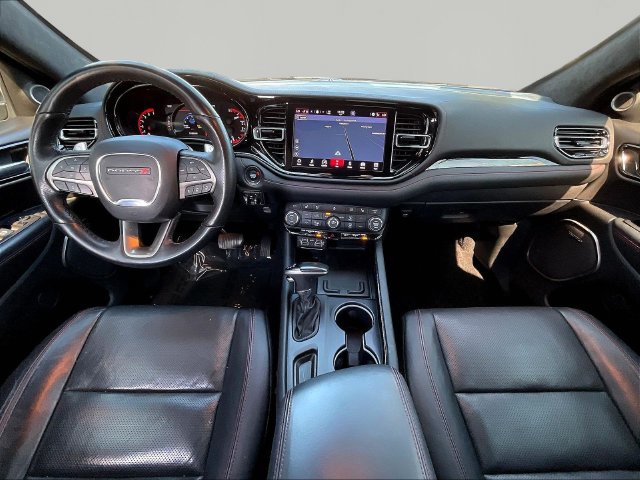 Used 2023 Dodge Durango Citadel RWD image 9