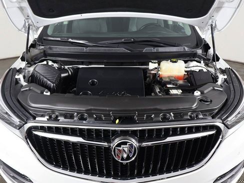 Used 2021 Buick Enclave Avenir image 24