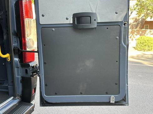 Used 2019 RAM ProMaster 3500 FWD image 39