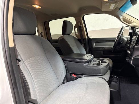 Used 2020 RAM 3500 Big Horn w/ Level 1 Equipment Group image 56