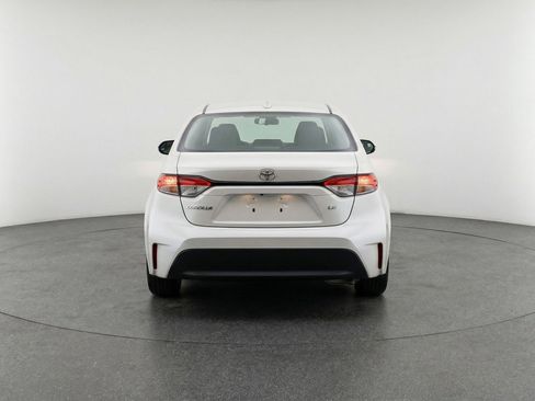 Used 2025 Toyota Corolla LE FWD image 6