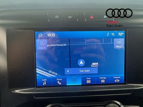 Used 2022 Ford F150 XL w/ STX Appearance Package image 18