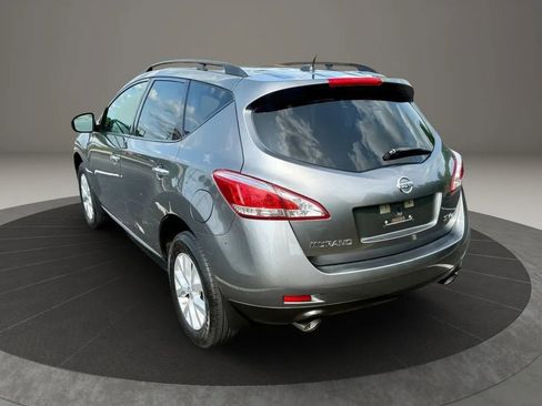 Used 2014 Nissan Murano SV image 6
