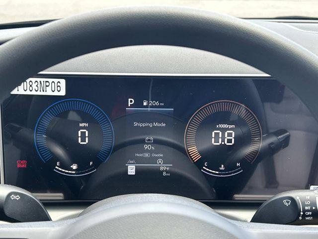 New 2026 Hyundai Tucson SE AWD/4WD image 10