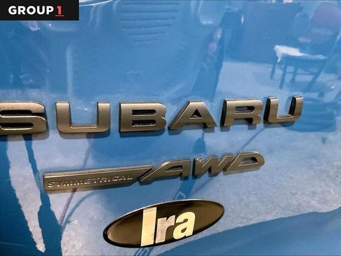 Certified 2023 Subaru Outback Wilderness AWD/4WD image 31