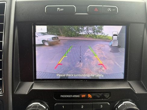 Used 2020 Ford F150 XLT w/ Equipment Group 302A Luxury AWD/4WD image 26