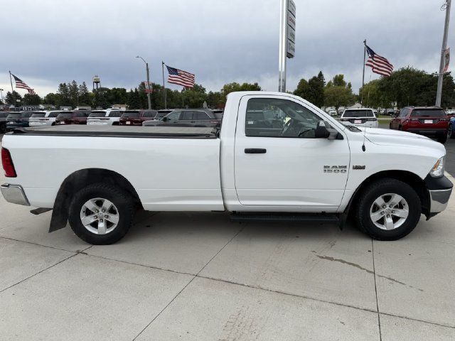 Used 2016 RAM 1500 Tradesman w/ Power & Remote Entry Group AWD/4WD image 8