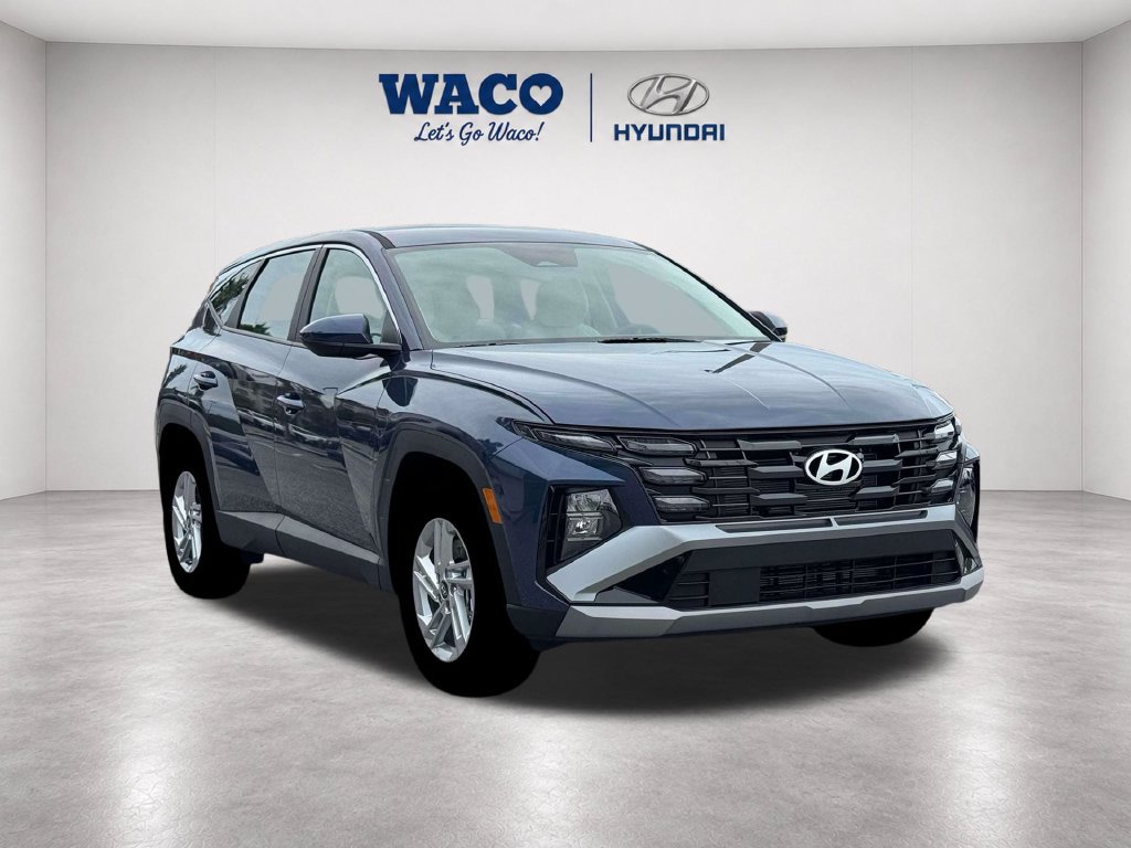 Used 2026 Hyundai Tucson SE FWD image 11