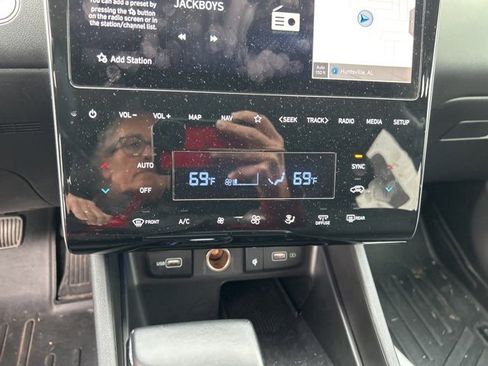 Used 2023 Hyundai Tucson XRT image 25