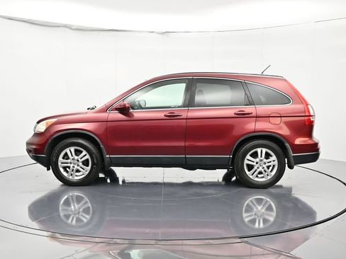 Used 2011 Honda CR-V EX-L image 8