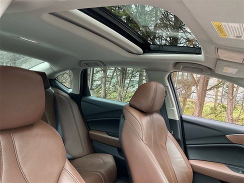 Used 2021 Acura TLX Technology Package image 22