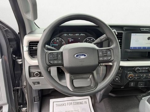 Used 2026 Ford F350 XL AWD/4WD image 12