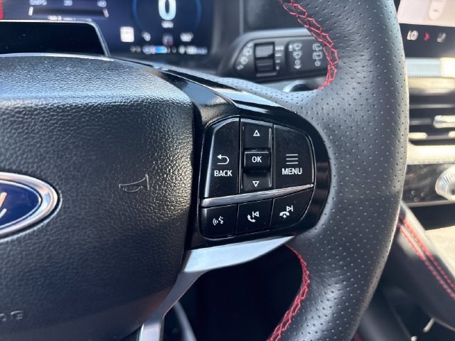 Used 2026 Ford Explorer ST-Line AWD/4WD image 12